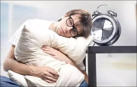 只要3招！徹底提高你的睡眠質量！
