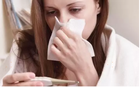 健康保險之慢性咽炎