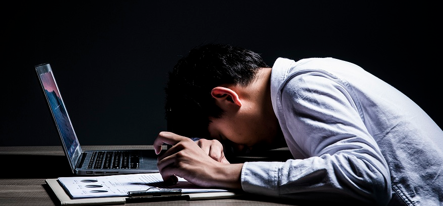 為什么企業(yè)高管更需要“國康私人醫(yī)養(yǎng)管家”？