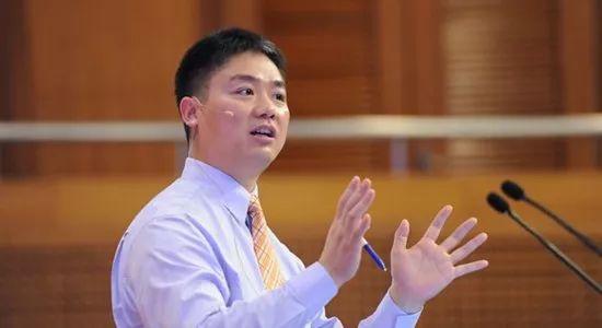 劉強東發(fā)話了，您的企業(yè)高管需要的醫(yī)療健康福利是……