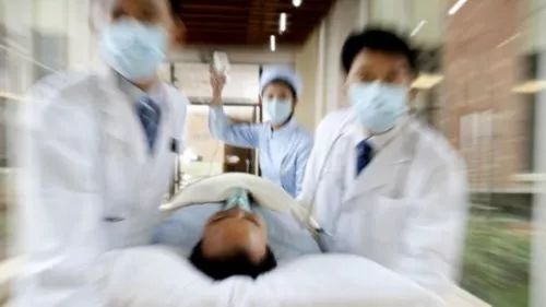 健康保險服務(wù)挽救了一條生命