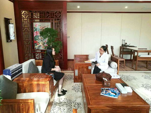國(guó)康為南海招商私人銀行舉辦高端服務(wù)體驗(yàn)及交流會(huì)