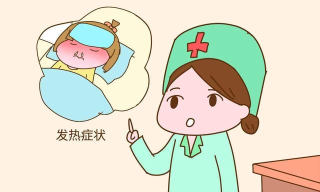 如何處理嬰幼兒發(fā)燒？這位母親的處理方式，毀了孩子的一生