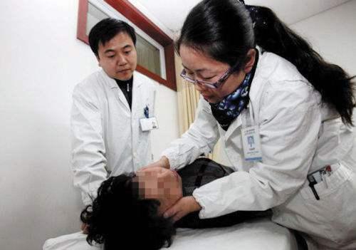生活中導致眩暈的3種原因，和其治療辦法
