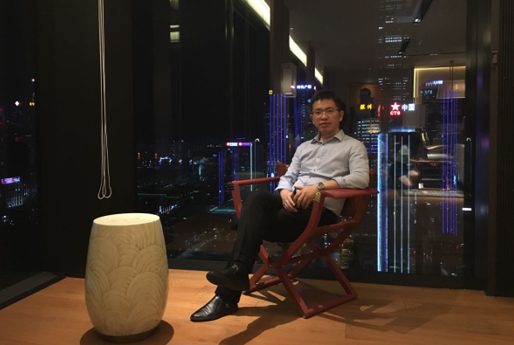 HRD就位，吹響國康人力資源建設(shè)新號角