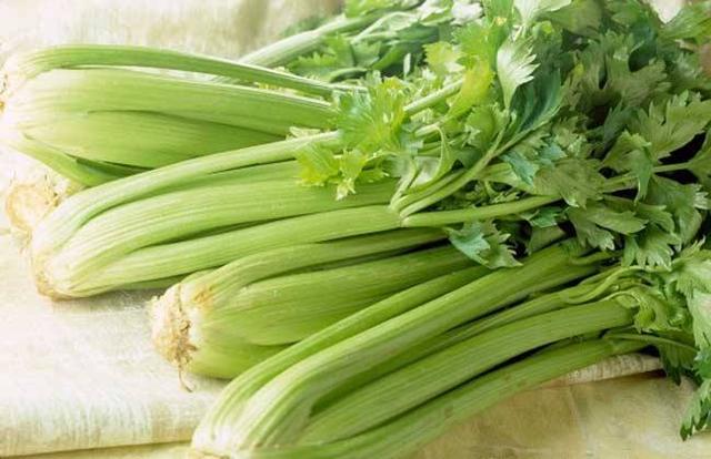 春季過敏苦不堪言？這四種食物可以拯救你！