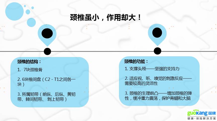 國(guó)康健康保險(xiǎn)之脊椎：脊椎雖小，作用卻打