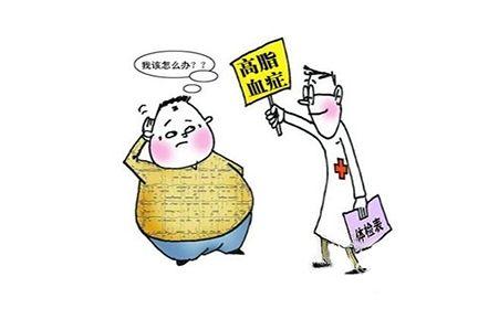 血脂不正常？那是這幾件事，你沒做好！