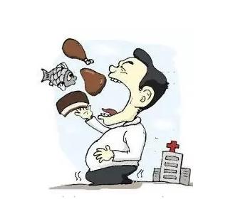 可別入了痛風(fēng)、尿酸高就要告別海鮮的誤區(qū)！