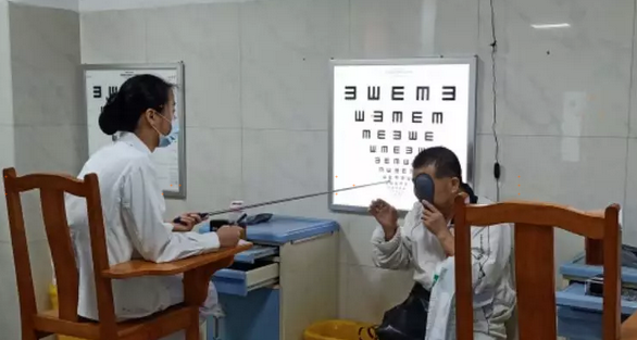 我竟謀殺了我的眼睛，你還在虐眼嗎？