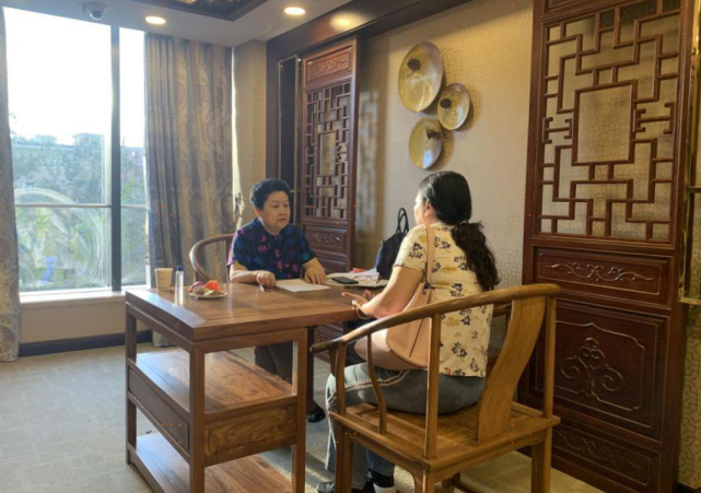 國康助力中國農(nóng)業(yè)銀行私人銀行北京分行“名醫(yī)面對面”活動成功舉辦！ 第1張