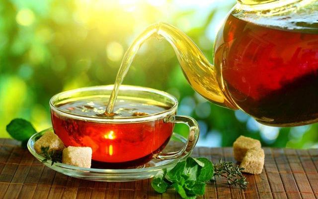 你所不知道的喝茶八大益處！
