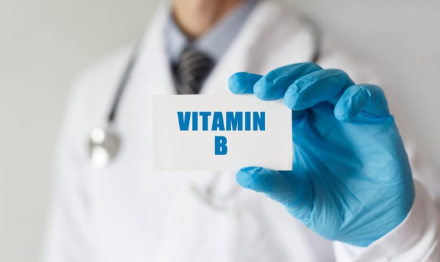 現(xiàn)代人普遍缺乏維生素B？這絕對不是噱頭！