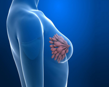 乳腺增生別緊張，乳腺自查有方法