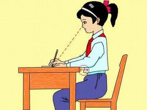 又到開學(xué)季，孩子們的視力健康如何保護？