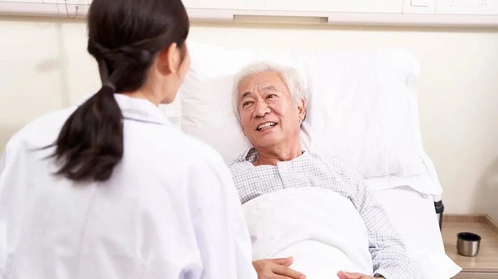 國康健康助力解除企業(yè)高管后顧之憂，為其家人健康保駕護(hù)航