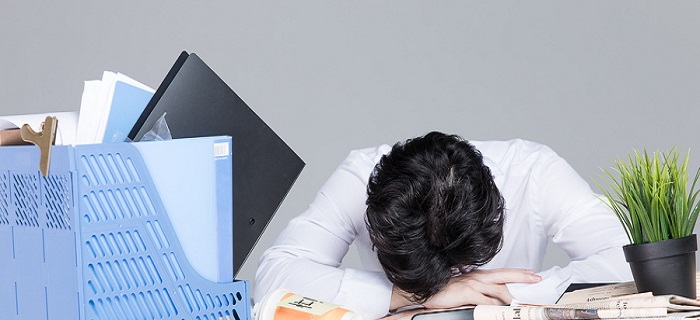 白領(lǐng)如何午睡更健康，90%的人都睡錯(cuò)了！