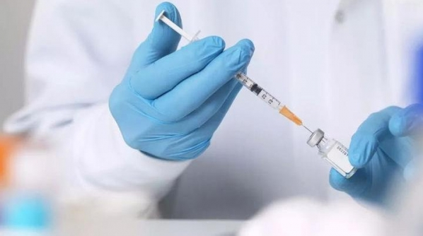 這種傳染病致死率100%，接種疫苗是唯一預防手段